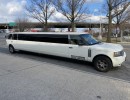 Used 2004 Land Rover Range Rover SUV Stretch Limo Limos by Moonlight - MASPETH, New York    - $23,995