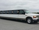 Used 2001 Ford Excursion XLT SUV Stretch Limo Ultra - Des Moines, Iowa - $23,500