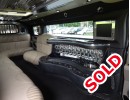 Used 2006 Hummer H2 SUV Stretch Limo Krystal - Anaheim, California - $47,700