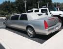 Used 2007 Cadillac DTS Sedan Stretch Limo Federal - Calumet City, Illinois - $25,995