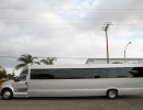 Used 2012 Ford F-750 Mini Bus Limo Tiffany Coachworks - staten island, New York    - $115,000
