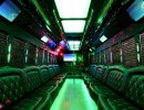 Used 2012 Ford F-750 Mini Bus Limo Tiffany Coachworks - staten island, New York    - $115,000
