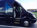 New 2013 Mercedes-Benz Sprinter Van Shuttle / Tour Meridian Specialty Vehicles - Chamblee, Georgia - $75,000
