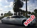 Used 2005 Chrysler 300 Sedan Stretch Limo California Coach - Los angeles, California - $19,995