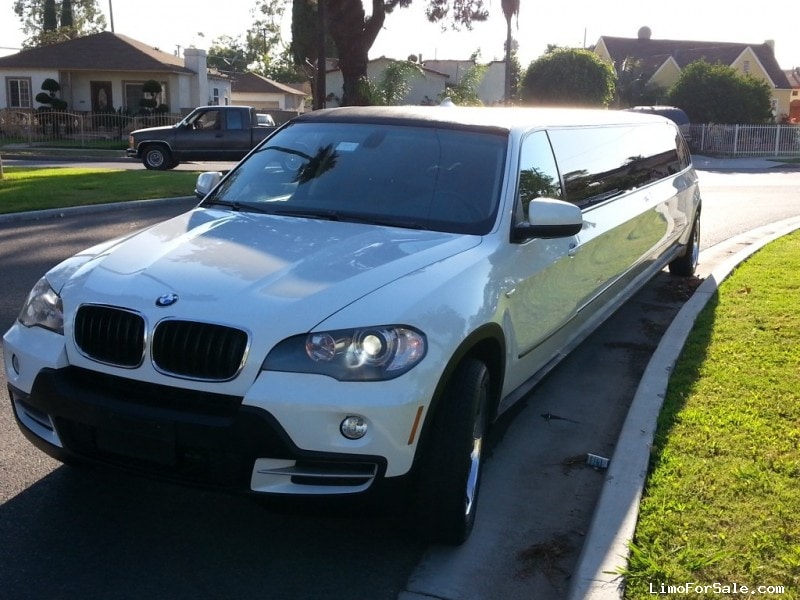 Used bmw x5 for sale in los angeles #1