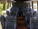 Used 2012 Ford E-450 Mini Bus Shuttle / Tour Federal - Baltimore, Maryland - $49,900