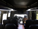 Used 2012 Ford E-450 Mini Bus Shuttle / Tour Federal - Baltimore, Maryland - $49,900