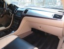 Used 2011 Cadillac Escalade SUV Stretch Limo LA Custom Coach - LOS ANGELES, California - $65,995