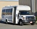 Used 2010 Ford E-450 Mini Bus Limo Turtle Top - Fontana, California - $44,900