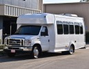 Used 2010 Ford E-450 Mini Bus Limo Turtle Top - Fontana, California - $44,900