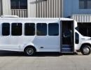 Used 2010 Ford E-450 Mini Bus Limo Turtle Top - Fontana, California - $44,900