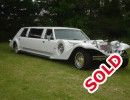 New 1987 Rolls-Royce Phantom Antique Classic Limo  - hazel park, Michigan - $35,995