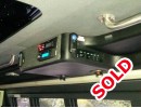 Used 2000 Ford E-450 Mini Bus Limo Krystal - Raleigh, North Carolina    - $21,000
