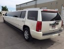 Used 2007 Cadillac Escalade SUV Stretch Limo Lime Lite Coach Works - Aurora, Colorado - $38,995