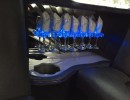 Used 2007 Cadillac Escalade SUV Stretch Limo Lime Lite Coach Works - Aurora, Colorado - $38,995