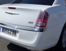 New 2012 Chrysler 300 Sedan Stretch Limo  - Bergheim (Cologne) - $49,999