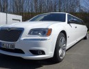 New 2012 Chrysler 300 Sedan Stretch Limo  - Bergheim (Cologne) - $49,999