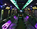 Used 2003 International 3200 Mini Bus Limo Nova Coach - Westport, Massachusetts - $57,495