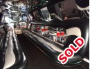 Used 2004 Cadillac Escalade SUV Stretch Limo Royal Coach Builders - $14,900