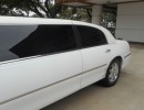Used 2008 Lincoln Town Car Sedan Stretch Limo Tiffany Coachworks - Houston, Texas - $29,250