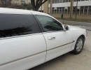Used 2008 Lincoln Town Car Sedan Stretch Limo Tiffany Coachworks - Houston, Texas - $29,250