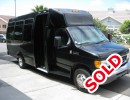 Used 2007 Ford E-450 Mini Bus Shuttle / Tour Federal - Oakland, California - $17,500