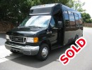 Used 2007 Ford E-450 Mini Bus Shuttle / Tour Federal - Oakland, California - $17,500