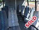 Used 2011 Ford E-450 Mini Bus Shuttle / Tour Federal - Morganville, New Jersey    - $27,900