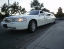 Used 2006 Lincoln Town Car Sedan Stretch Limo  - Los angeles, California - $15,995
