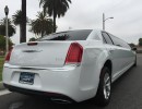 Used 2015 Chrysler 300 Sedan Stretch Limo  - Los angeles, California - $77,995