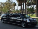 Used 2007 Cadillac Escalade SUV Stretch Limo  - Los angeles, California - $46,995