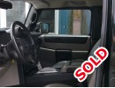 Used 2007 Hummer H2 SUV Stretch Limo Executive Coach Builders - Douglasville, Georgia - $45,000
