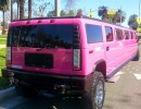Used 2006 Hummer H2 SUV Stretch Limo  - Los angeles, California - $49,995