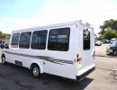 Used 2014 Ford E-450 Mini Bus Shuttle / Tour Ameritrans - Oaklyn, New Jersey    - $56,500