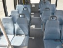 Used 2014 Ford E-450 Mini Bus Shuttle / Tour Ameritrans - Oaklyn, New Jersey    - $56,500