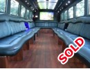 Used 2009 Freightliner M2 Mini Bus Limo Federal - Orlando, Florida - $79,000