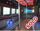 Used 2009 Freightliner M2 Mini Bus Limo Federal - Orlando, Florida - $79,000