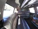 Used 2008 Lincoln Navigator L SUV Stretch Limo Krystal - West Sacramento, California - $29,999