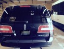 Used 2012 Lincoln Navigator SUV Stretch Limo Executive Coach Builders - Seminole, Florida - $78,000
