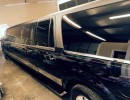 Used 2012 Lincoln Navigator SUV Stretch Limo Executive Coach Builders - Seminole, Florida - $78,000
