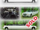 Used 2007 Chrysler 300 Sedan Stretch Limo Diamond Coach - Vadnais Heights, Minnesota - $25,999