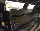 Used 2003 Lincoln Town Car Sedan Stretch Limo Executive Coach Builders - Putnam Valley NY 10579, New York    - $13,000