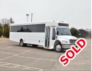 Used 2013 Freightliner M2 Mini Bus Limo Top Limo NY - BROOKLYN, New York    - $98,999