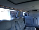Used 1999 Lincoln Town Car Sedan Stretch Limo Royale - Massapequa, New York    - $6,000