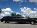Used 2014 Lincoln MKT Sedan Stretch Limo Executive Coach Builders - Woodstock, Georgia - $65,000