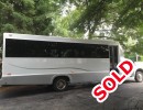 Used 2012 Ford F-550 Mini Bus Shuttle / Tour Tiffany Coachworks - rolling meadows, Illinois - $49,900