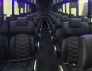New 2017 Freightliner M2 Mini Bus Shuttle / Tour Grech Motors - Riverside, California