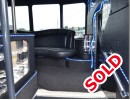 Used 2007 GMC C5500 Mini Bus Limo Federal - North East, Pennsylvania - $57,900