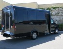 New 2015 Ford E-350 Mini Bus Shuttle / Tour Ameritrans - Carson, California - $81,750