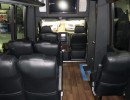 New 2015 Mercedes-Benz Sprinter Mini Bus Shuttle / Tour Ameritrans - Carson, California - $95,000